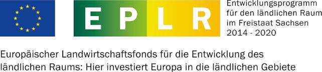 Europäischer Landwirtschaftsfonds für die Entwicklung des ländlichen Raums (EPLR)