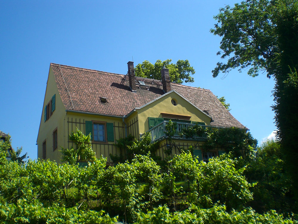 Göschenmuseum Grimma-Hohnstädt