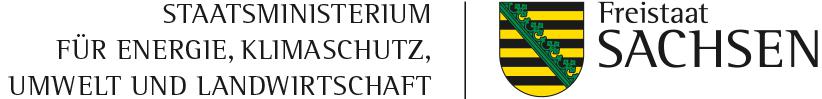 Sächsisches Staatsministerium für Energie, Klimaschutz, Umwelt und Landwirtschaft